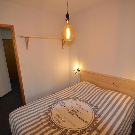 Domaine Du Grand Tetras Samoens Lägenhet Exteriör bild